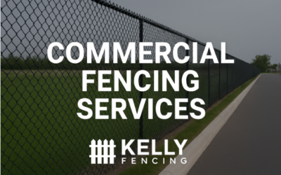 Commercial Fencing Guide for Pierce & Kitsap County Businesses