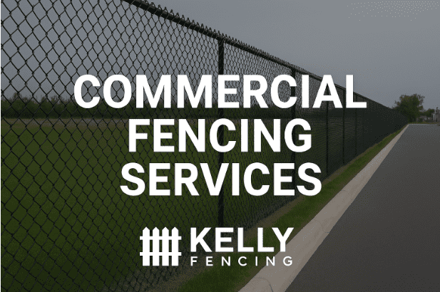 Commercial Fencing Guide for Pierce & Kitsap County Businesses